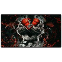 Mouse Pad Speed Gamer Extra Grande 700x350x3mm Guerreiro Exbom