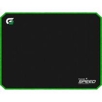 Mouse Pad Speed Pro Gamer Fortrek Mpg102 Verde (440X350)