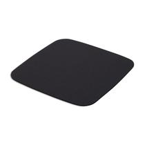 Mouse Pad Staples 382955 Tecido preto 22,23x19,05 cm