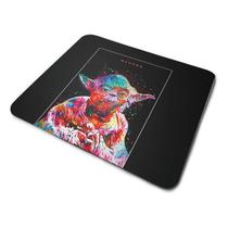Mouse Pad Star Wars Master Mouse Pad Star Wars Master
