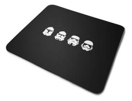 Mouse Pad Star Wars Soldados