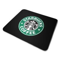 Mouse Pad Starbucks Coffee Logo Verde Mouse Pad Starbucks Coffee Logo Verde