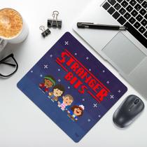 Mouse pad Stranger Bits Mouse pad Stranger Bits