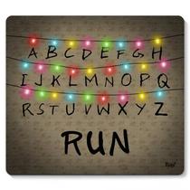 Mouse pad Stranger Run Mouse pad Stranger Run