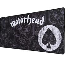 Mouse Pad SUBSONIC Motorhead 89x38 cm Extra Grande Mouse Pad SUBSONIC Motorhead 89x38 cm Extra Grande