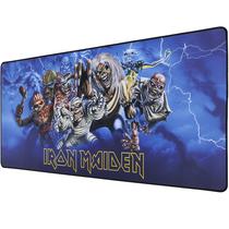 Mouse Pad SUBSONIC XXL 90x40 cm Iron Maiden Licenciado