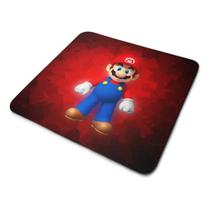 Mouse Pad Super Mario Bros Mouse Pad Super Mario Bros