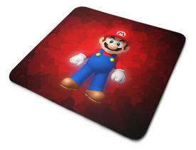 Mouse Pad Super Mario Bros Mouse Pad Super Mario Bros