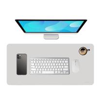 Mouse Pad Tapete De Mesa 90x40cm Gamer Jogo Home Office Escritório Notebook Facil Deslise