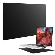 Mouse Pad Tapete Mesa 43x30cm Escritorio Impermeavel Antiderrapante