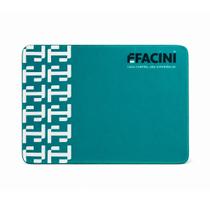 Mouse Pad Tech Series eFacini Base Emborrachada 220180mm Azul Turquesa Mouse Pad Tech Series eFacini Base Emborrachada 220180mm Azul Turquesa