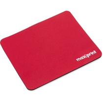 Mouse PAD Tecido Vermelho 22CMX18CM