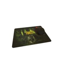 Mouse Pad The Forest Gamer Neoprene 15x21 Mouse Pad The Forest Gamer Neoprene 15x21