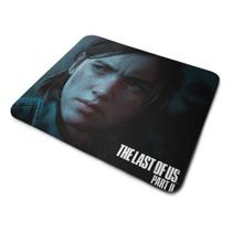 Mouse Pad The Last Of Us 2