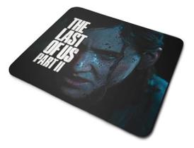 Mouse Pad The Last Of Us 2 Game Mouse Pad The Last Of Us 2 Game