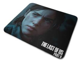 Mouse Pad The Last Of Us 2 Mouse Pad The Last Of Us 2