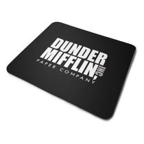 Mouse Pad The Office Dunder Mifflin Mouse Pad The Office Dunder Mifflin