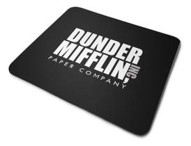 Mouse Pad The Office Dunder Mifflin Mouse Pad The Office Dunder Mifflin