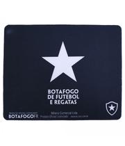 Mouse Pad Times De Futebol - Botafogo