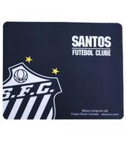 Mouse Pad Times De Futebol - Santos