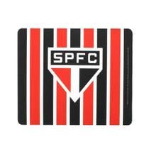 Mouse Pad Times Futebol Home Office Escritório Casa Oficial - Mileno