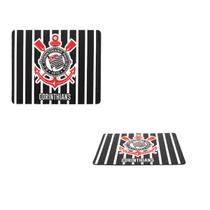 Mouse Pad Times Futebol Times:Corinthians Mouse Pad Times Futebol Times:Corinthians