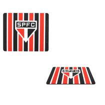 Mouse Pad Times Futebol Times:São Paulo Mouse Pad Times Futebol Times:São Paulo