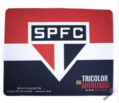 Mouse Pad Times Times:São Paulo