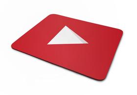 Mouse pad Tube Mouse pad Tube