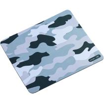 Mouse pad urban 250x210x2mm - cinza - Vinik Mouse pad urban 250x210x2mm - cinza - Vinik