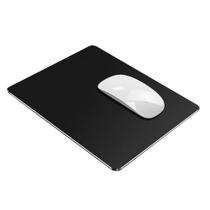 Mouse Pad Vaydeer Ultra Thin Impermeável Alumínio 24x20 cm