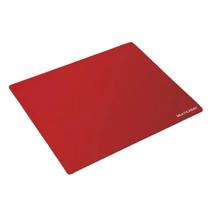 Mouse Pad Vermelho - Multilaser - Unidade