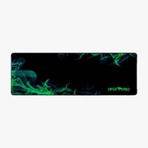 Mouse pad viper pro gamer python 90x30cm preto c/ verde vi405 Mouse pad viper pro gamer python 90x30cm preto c/ verde vi405