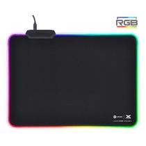 Mouse pad vx gaming rgb - 250x350x3mm - VINIK