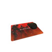 Mouse Pad Warface Gamer Neoprene 15x21 Mouse Pad Warface Gamer Neoprene 15x21