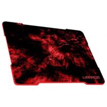Mouse Pad Warrior AC286 Multilaser Vermelho Mouse Pad Warrior AC286 Multilaser Vermelho