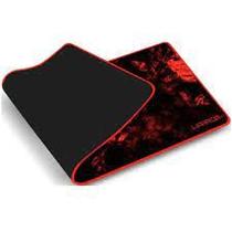 Mouse Pad Warrior Ac301 Multilaser Vermelho Mouse Pad Warrior Ac301 Multilaser Vermelho
