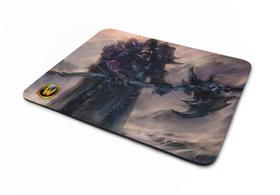 Mouse pad World Of Warcraft Orc I Mouse pad World Of Warcraft Orc I