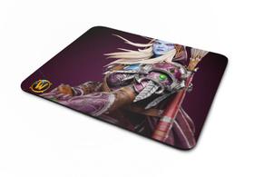 Mouse pad World Of Warcraft Sylvanas I