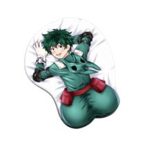 Mouse Pad Wrist Rest My Heros Academias Midoriya Izuku Anime Mouse Pad Wrist Rest My Heros Academias Midoriya Izuku Anime