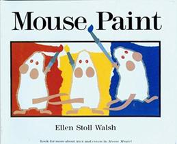 Mouse Paint Mouse Paint