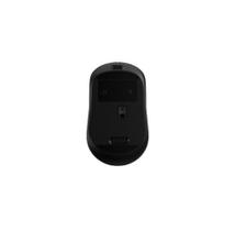 Mouse Para Computador Com Fio e USB - Preta Mouse Para Computador Com Fio e USB - Preta