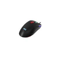 Mouse para computador com Fio Preto Mouse para computador com Fio Preto