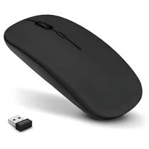 Mouse para Computador Sem Fio 2.4GHZ