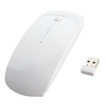 Mouse para Computador Sem Fio 2.4GHZ