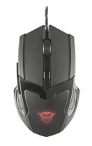 Mouse Para Gamer GXT101 4800dpi - Trust