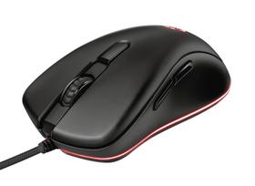 Mouse para Jogo Gamer 6.400 Dpi Trust Jacx Gxt 930