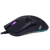 Mouse para Jogo Gamer Ultra Leve Dyon-X Ms322s Preto