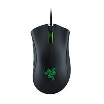 Mouse Para Jogo Razer Deathadder Essential Preto cor:preto