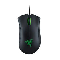 Mouse Para Jogo Razer Deathadder Essential Preto